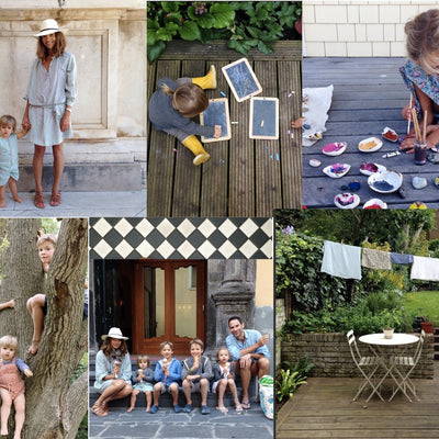 Ces mamans stars d’instagram