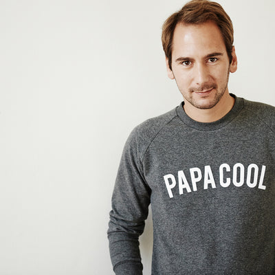 Edouard, 30 ans, papa cool de Elliot 7 mois