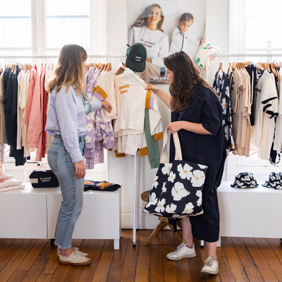 Vente exceptionnelle au bureau !