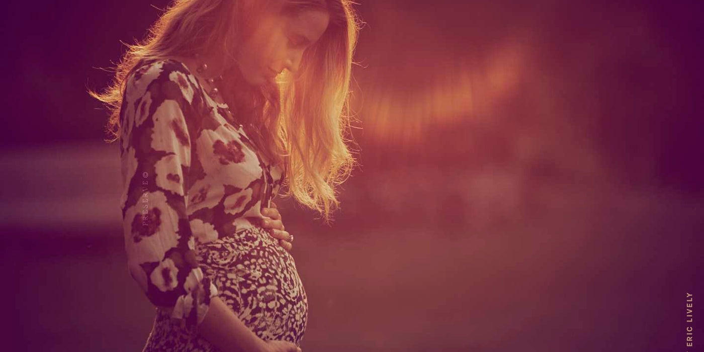 Blake Lively est enceinte