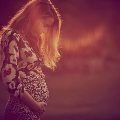Blake Lively est enceinte