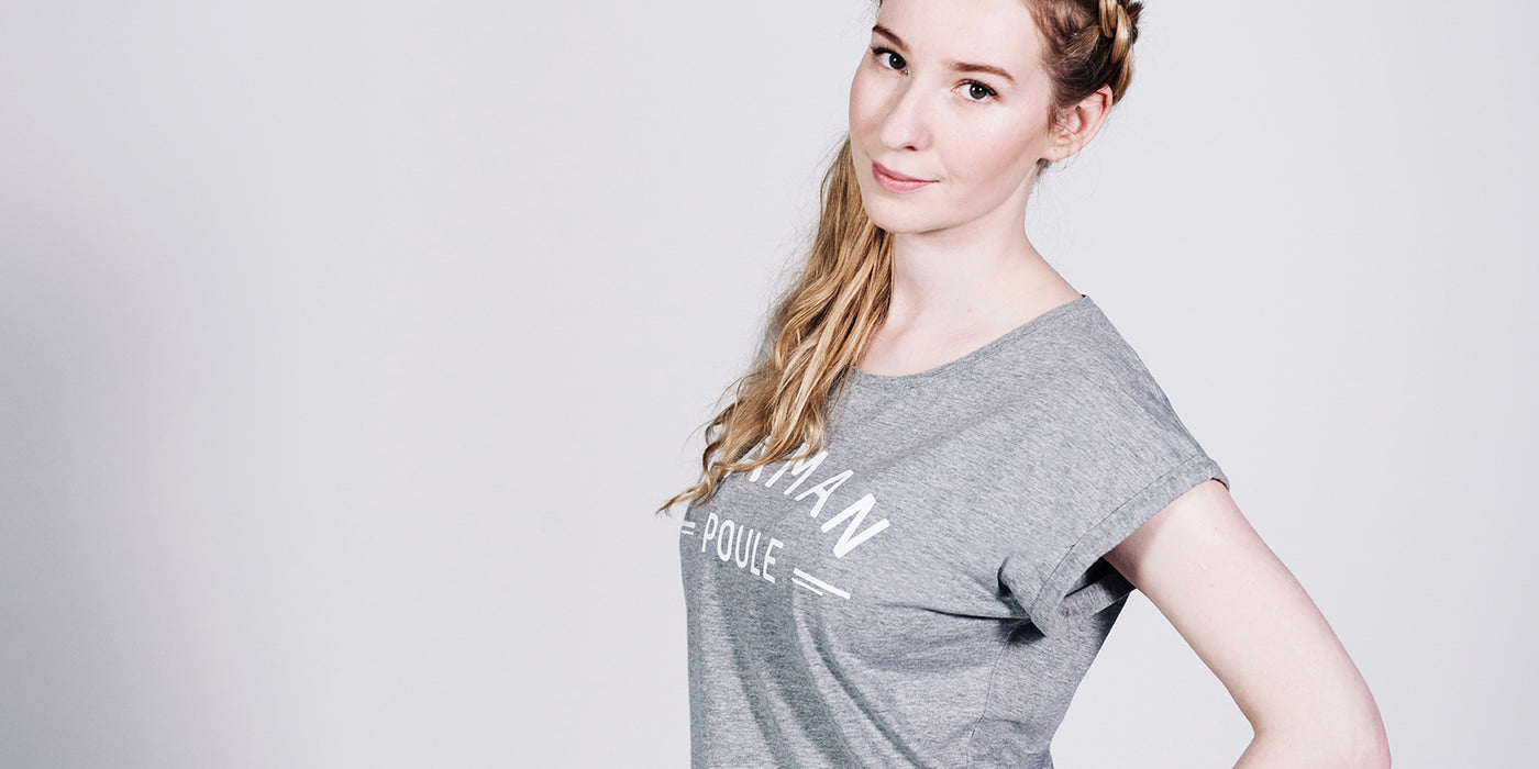 Elodie, 28 ans, maman poule de Camille, 6 mois