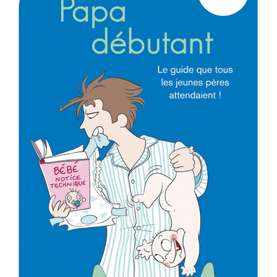 Et le papa dans tout ça ?