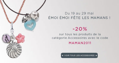 émoi émoi fête les mamans !