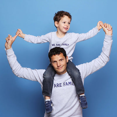 Alexandre, 35 ans, papa de Eliott 3 ans et demi et de Arthur 15 mois