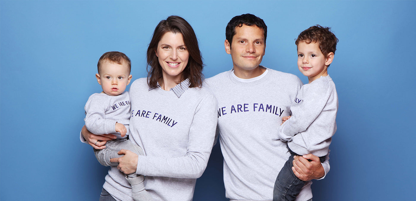 Caroline, 35 ans, maman de Eliott 3 ans et de Arthur 15 mois