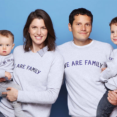 Caroline, 35 ans, maman de Eliott 3 ans et de Arthur 15 mois