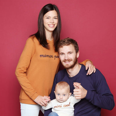 Mai Lien, 32 ans, maman de Noah 11 mois