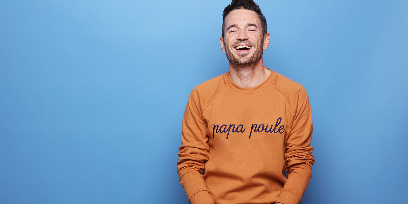 Sylvain, 51 ans, papa poule de Noah 6 ans et de Anna 4 ans 1/2