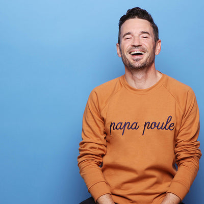 Sylvain, 51 ans, papa poule de Noah 6 ans et de Anna 4 ans 1/2