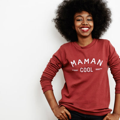 Fatou, 37 ans maman cool de Ilian 12 ans