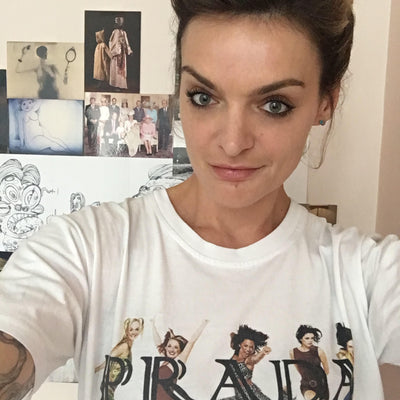 Lâchez-nous l’utérus ! Fiona Schmidt dénonce les préjugés qui pèsent sur la maternité.