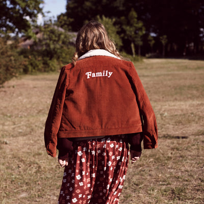 La Redoute x émoi émoi : La collab’ Adorée