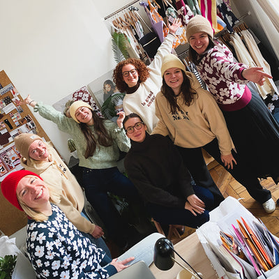 Tout ce qui s’est passé en 2021. #ouf