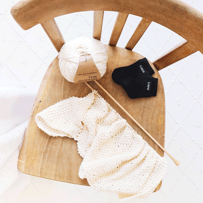 émoi émoi x We Are knitters : la collab’ qui réchauffe les cœurs