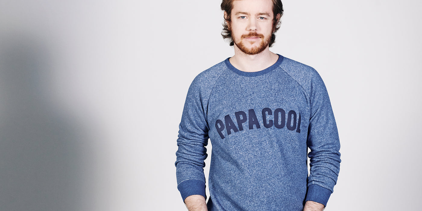 Gaël 32 ans, futur papa cool