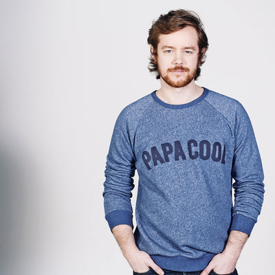 Gaël 32 ans, futur papa cool