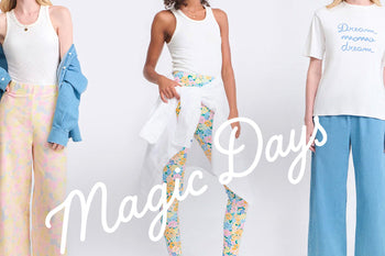 Pourquoi on fait des Magic Days ?