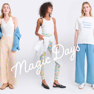 Pourquoi on fait des Magic Days ?
