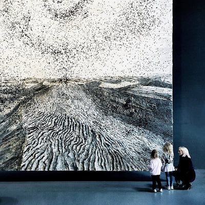 L’invitée du Mag : Mille Maria