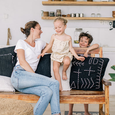 Rencontre avec Jeanne Dieuzaide, l’adorable créatrice de Studio Romeo