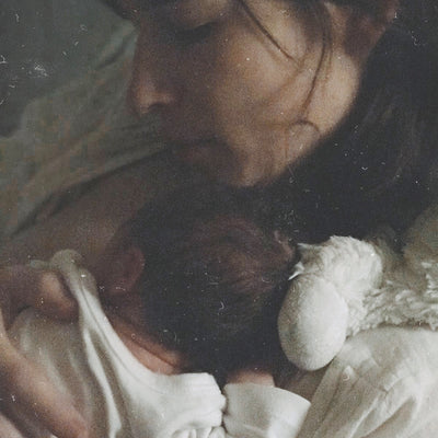 de la PMA à Simone, le parcours de guerrière de Liza.