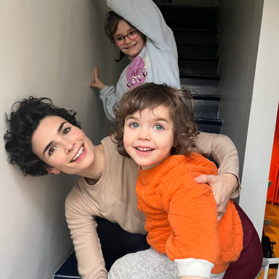 Interview Sérum Phy de Suzanne Meyer