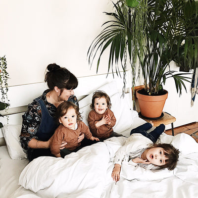 L’invitée du Mag : Kate