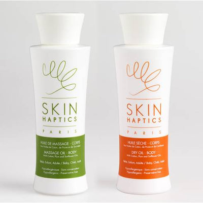 Skinhaptics arrive chez émoi émoi