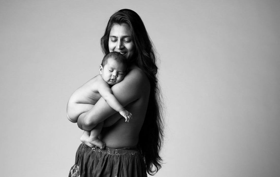 Ma maman c’est la plus belle !