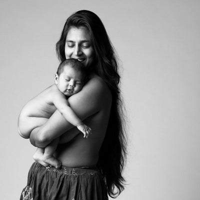 Ma maman c’est la plus belle !