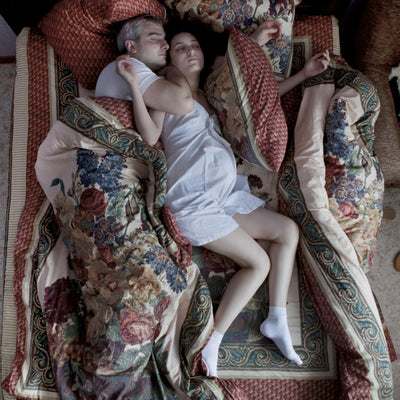 A l’heure où vous dormez…