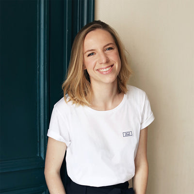 Le portrait chinois de Jeanne, notre fibre artistique