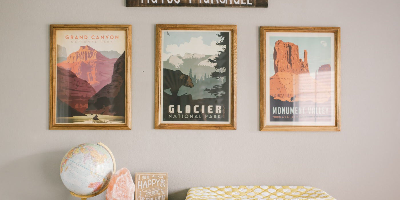 Décorer une chambre d’enfant : conseils de maman #8