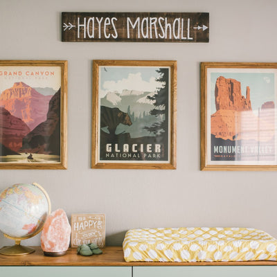 Décorer une chambre d’enfant : conseils de maman #8