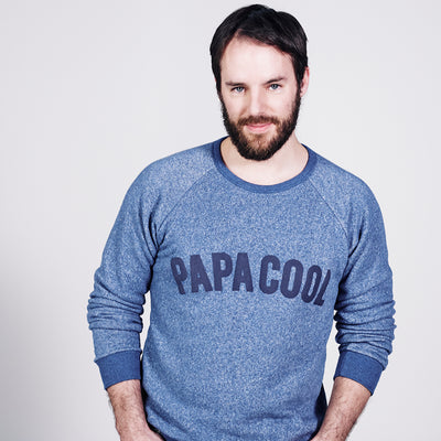 Josselin, 33 ans, papa cool de Camille, 6 mois