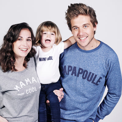 Julie 31 ans maman cool de Lou 2 ans