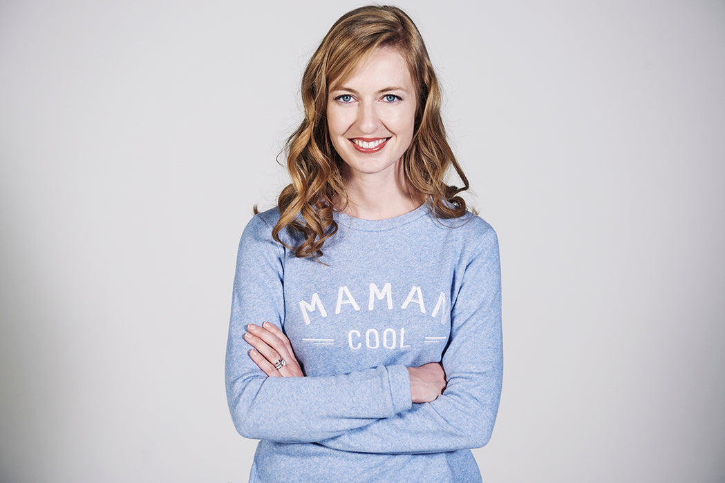 Julie 30 ans, maman cool de Zoé 22 mois