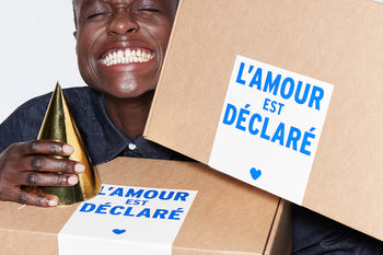 10 cadeaux qui disent Je t