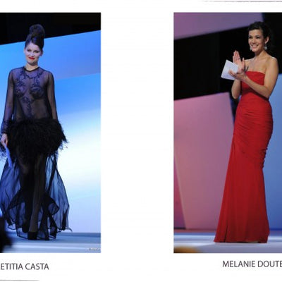 Journée de la femme sur émoi émoi : panorama des femmes enceintes les plus glamours du moment