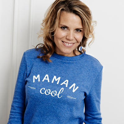 Laura, maman cool de Milan, 4 ans et demi