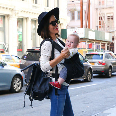 Quel mode de garde est fait pour vous ?