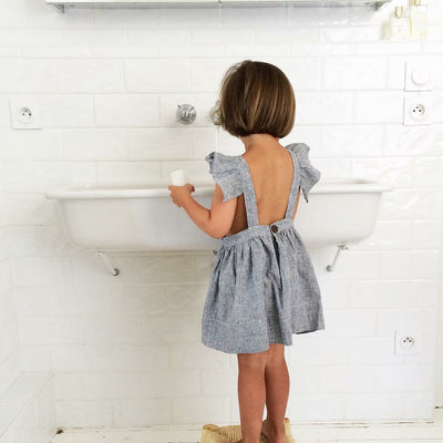 Les prénoms de la semaine #68