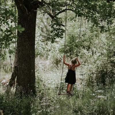 Slow living : 6 destinations rêvées pour se poser en famille.