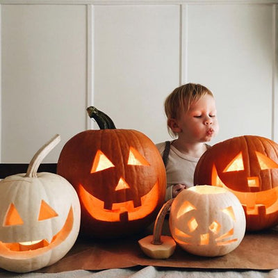 Il a peur de tout. Comment calmer ses angoisses ?