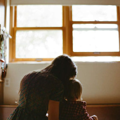 On ne s’aime plus. On leur dit quoi ?