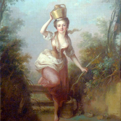 A l’origine de la fête de la Pâquerette, une entrepreneuse visionnaire.