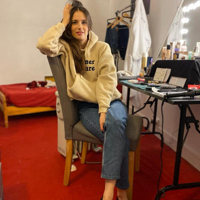 L’interview « Décla » de Mélanie Bernier