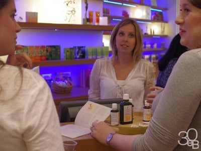 Mum-to-be-party II : les photos