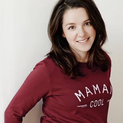 Nathalie, maman cool de Joseph, 2 jours